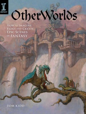 cover image of OtherWorlds
